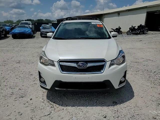 2016 Subaru Crosstrek Premium VIN: JF2GPABC3G8301284 Lot: 67664235