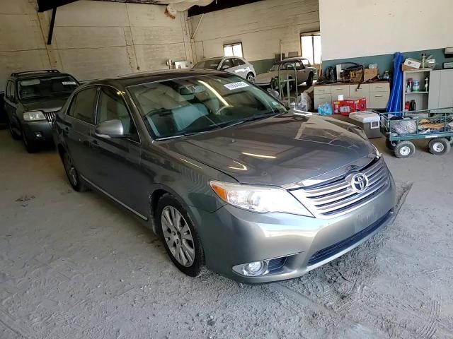 2011 Toyota Avalon Base VIN: 4T1BK3DB8BU374881 Lot: 69864445