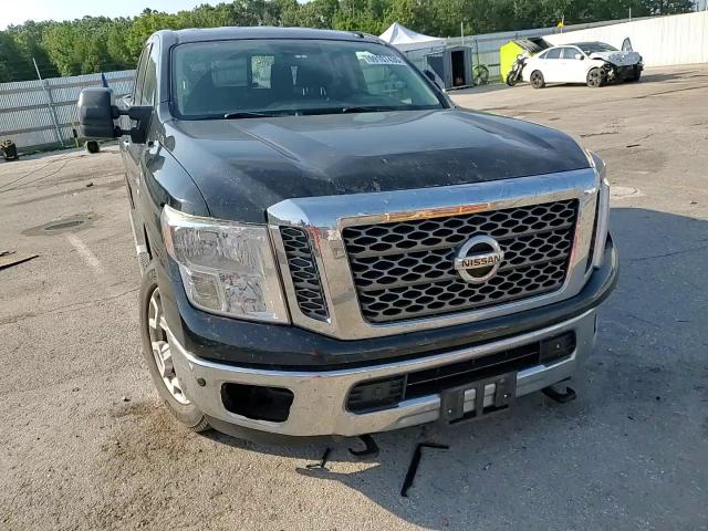 2018 Nissan Titan Xd Sl VIN: 1N6AA1F49JN519454 Lot: 69107435