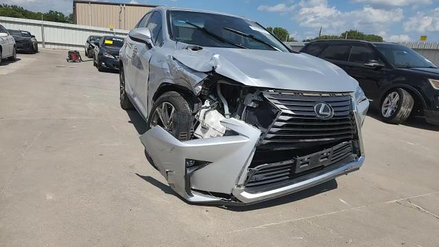2019 Lexus Rx 350 Base VIN: 2T2ZZMCA6KC119085 Lot: 69069055