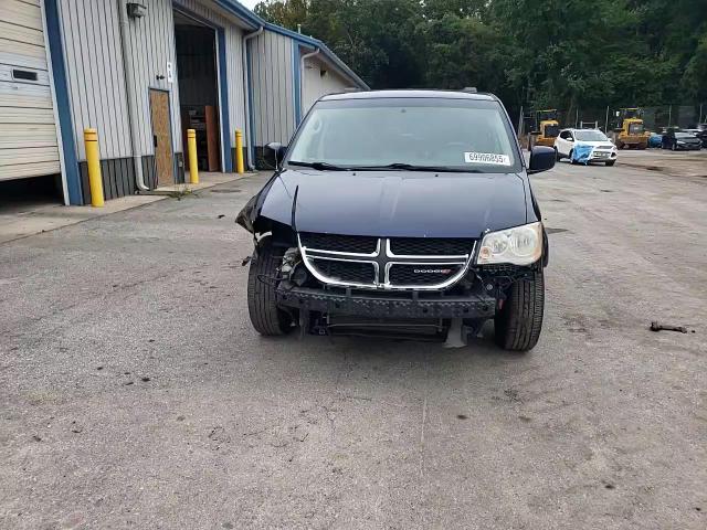 2014 Dodge Grand Caravan Sxt VIN: 2C4RDGCG2ER267568 Lot: 69906855