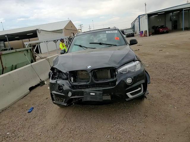 2018 BMW X5 xDrive35I VIN: 5UXKR0C54J0X91817 Lot: 67459645