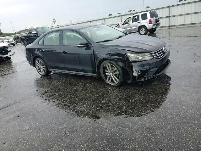 2018 Volkswagen Passat S VIN: 1VWAA7A3XJC021194 Lot: 68419365