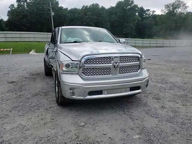 2014 Ram 1500 Laramie VIN: 1C6RR7NT7ES374567 Lot: 69382485
