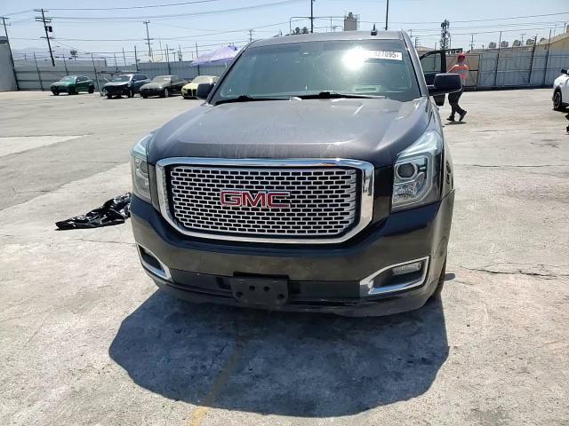 2016 GMC Yukon Xl Denali VIN: 1GKS2HKJ3GR139167 Lot: 68927095