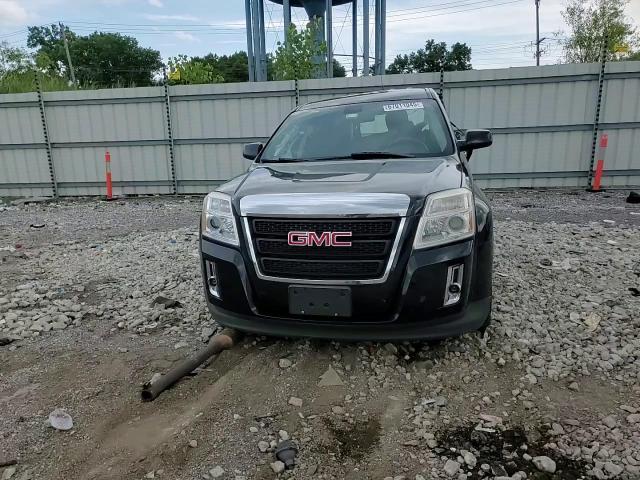 2011 GMC Terrain Sle VIN: 2CTALMEC3B6362067 Lot: 67011045