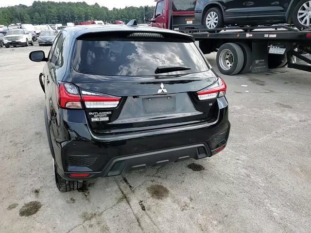 2021 Mitsubishi Outlander Sport Es VIN: JA4ARUAU3MU003311 Lot: 70661835