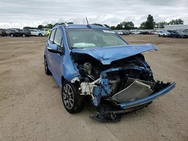 2015 Chevrolet Spark 2Lt VIN: KL8CF6S98FC747730 Lot: 69749035