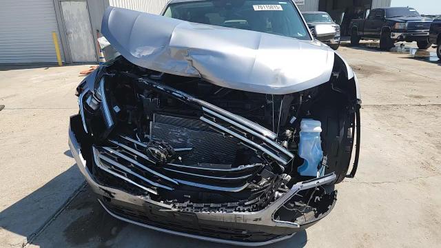 2024 Volkswagen Atlas Se VIN: 1V2JR2CA0RC604894 Lot: 81198515