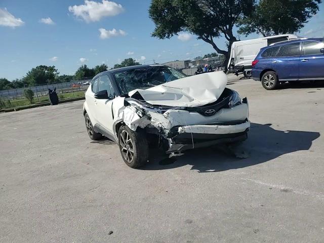 2019 Toyota C-Hr Xle VIN: JTNKHMBX3K1056882 Lot: 68819915