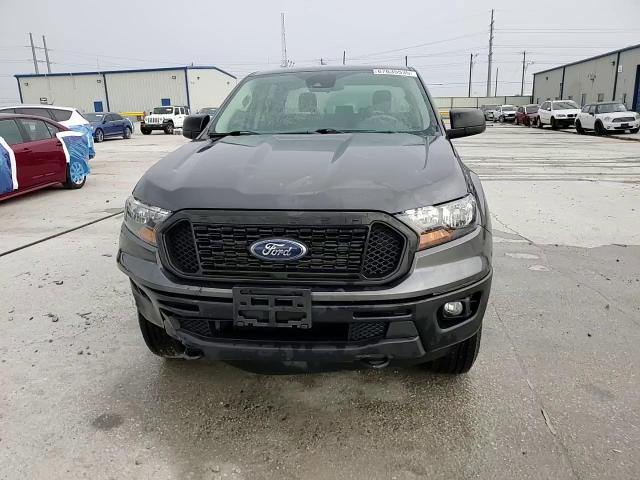 2019 Ford Ranger Xl VIN: 1FTER4EH1KLA70934 Lot: 67635535