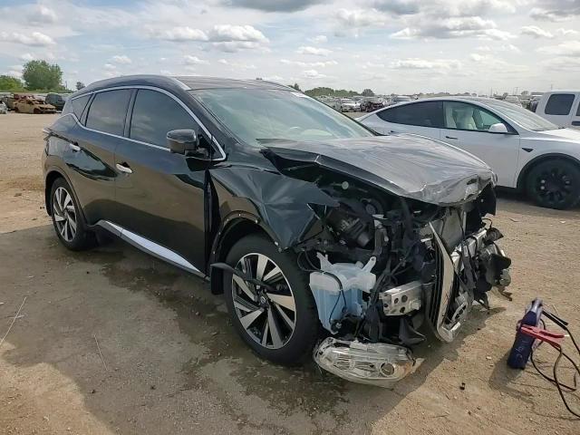 2017 Nissan Murano S VIN: 5N1AZ2MH1HN105534 Lot: 70947245