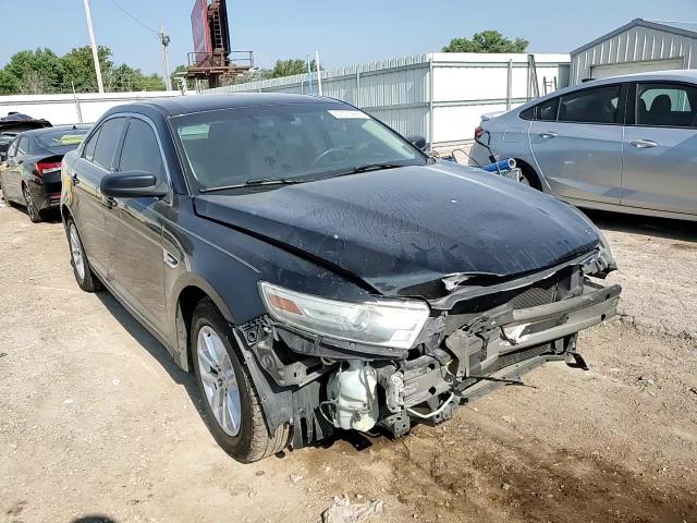2013 Ford Taurus Se VIN: 1FAHP2D83DG139343 Lot: 67375465