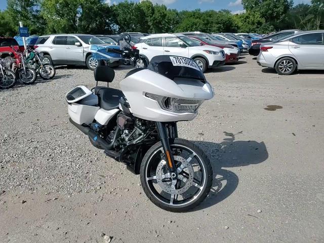 2025 Harley-Davidson Fltrx VIN: 1HD1KH717SB625903 Lot: 70130825