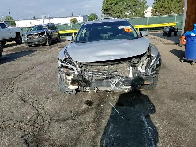 2013 Nissan Maxima S VIN: 1N4AA5AP1DC800343 Lot: 70601235