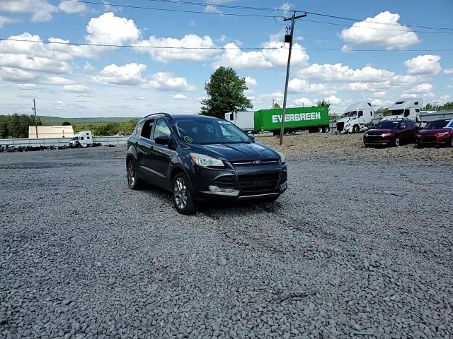 2016 Ford Escape Se VIN: 1FMCU9GX3GUB29406 Lot: 70661675