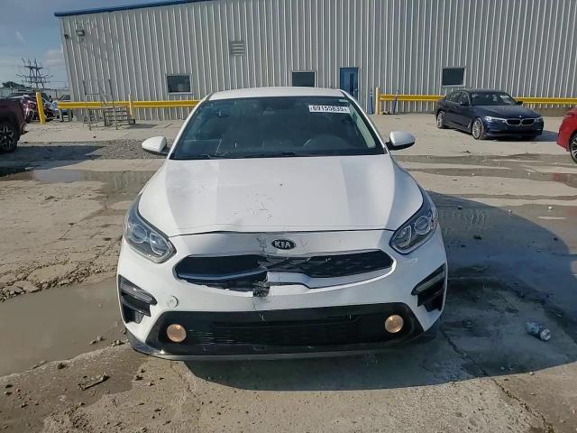 2019 Kia Forte Fe VIN: 3KPF24AD7KE128792 Lot: 69155835