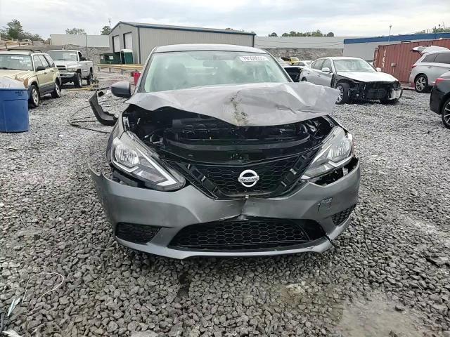 2017 Nissan Sentra S VIN: 3N1AB7AP0HL669776 Lot: 70508655