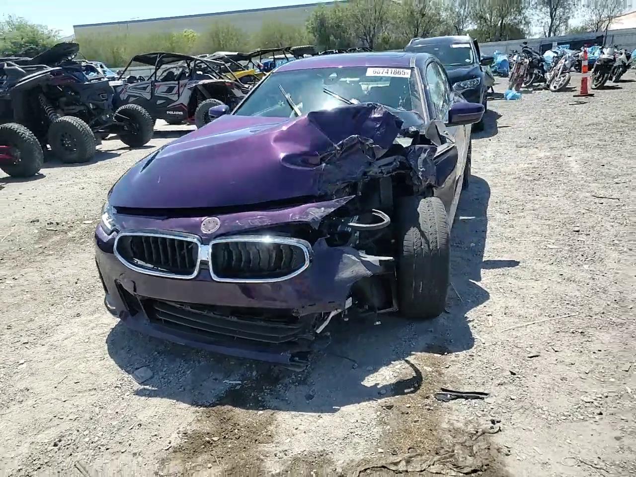 Фото: 3MW23CM06R8E50697