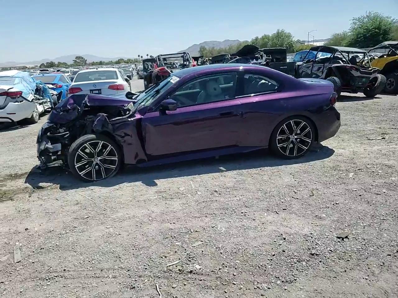 Фото: 3MW23CM06R8E50697