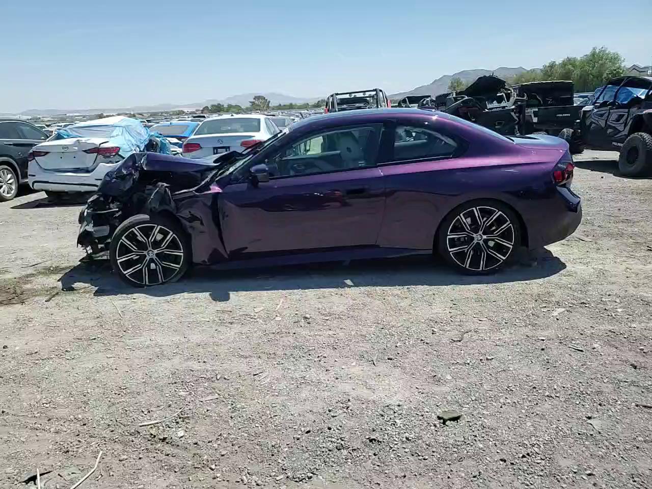 Фото: 3MW23CM06R8E50697