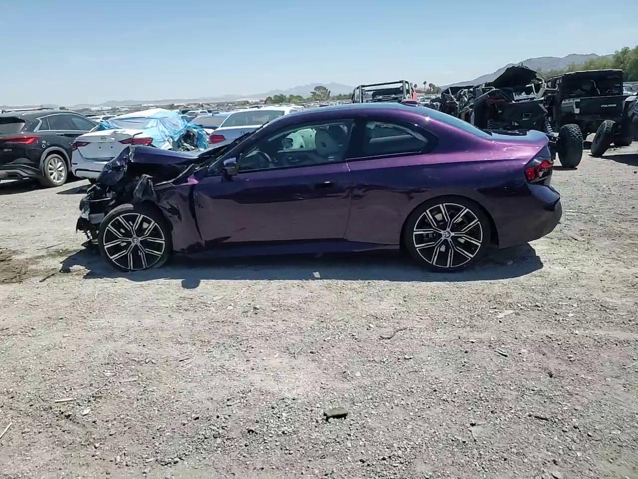 Фото: 3MW23CM06R8E50697