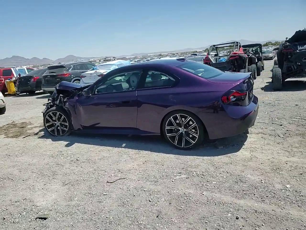 Фото: 3MW23CM06R8E50697