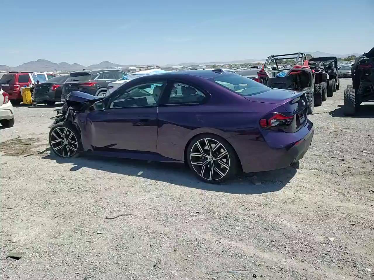 Фото: 3MW23CM06R8E50697