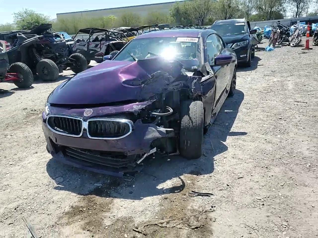 Фото: 3MW23CM06R8E50697