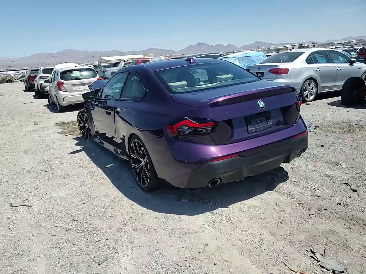 Фото: 3MW23CM06R8E50697