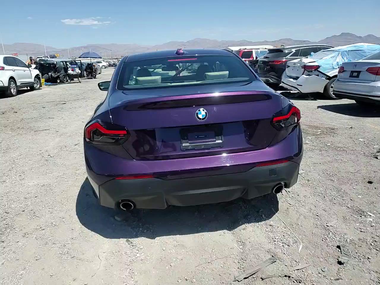 Фото: 3MW23CM06R8E50697