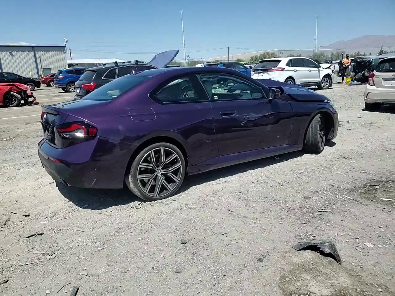 Фото: 3MW23CM06R8E50697