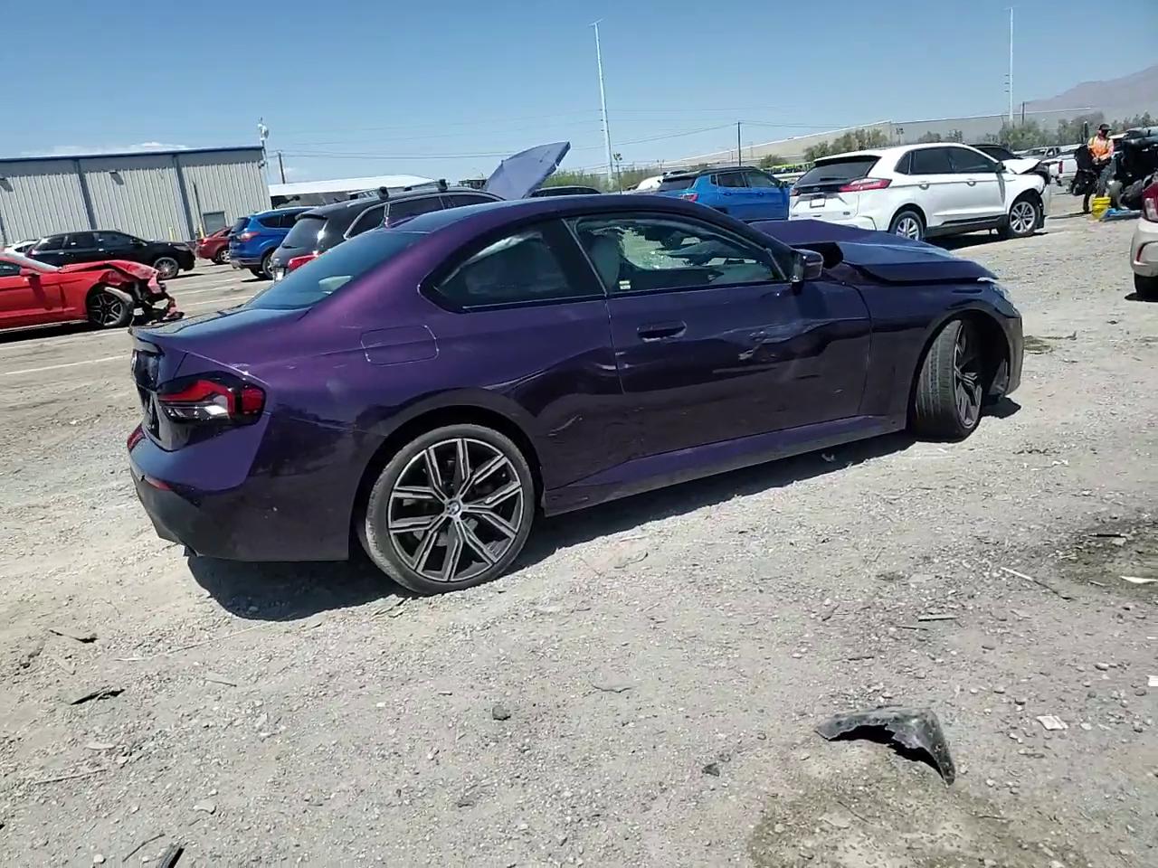 Фото: 3MW23CM06R8E50697