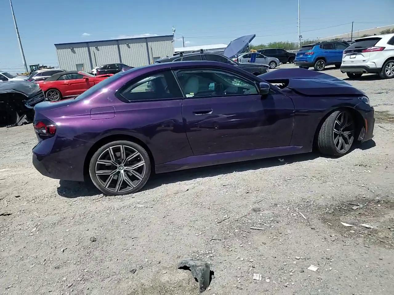 Фото: 3MW23CM06R8E50697