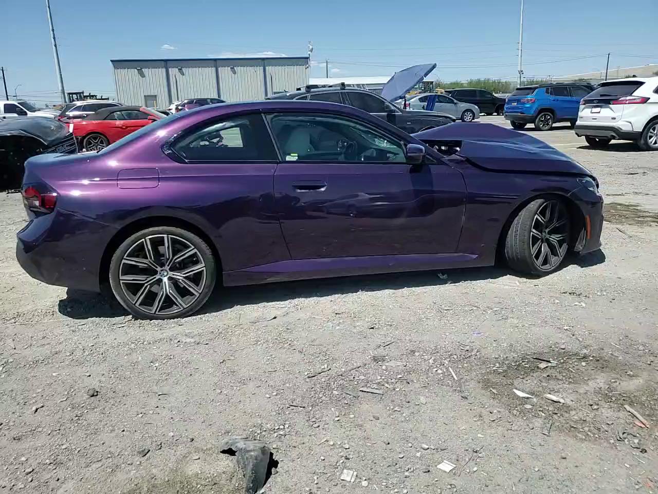 Фото: 3MW23CM06R8E50697