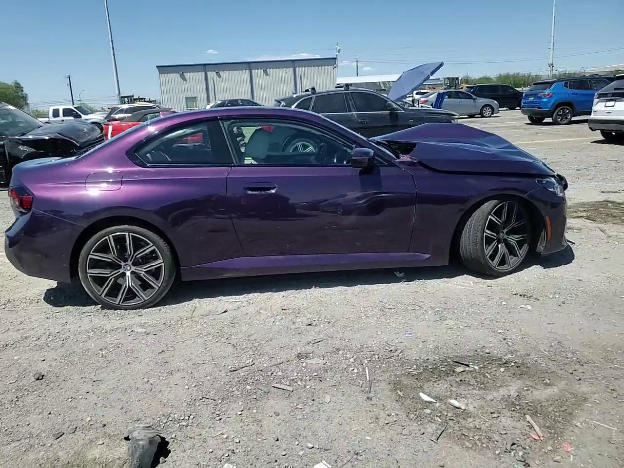 Фото: 3MW23CM06R8E50697