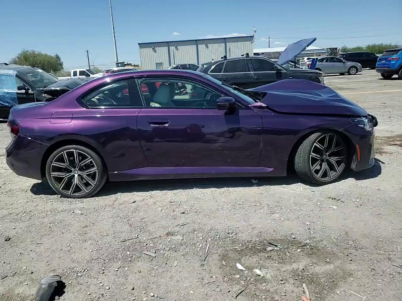 Фото: 3MW23CM06R8E50697