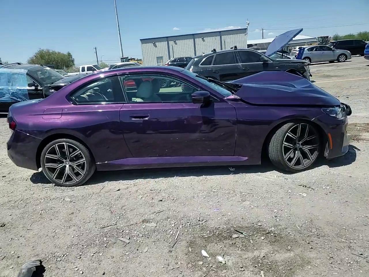 Фото: 3MW23CM06R8E50697