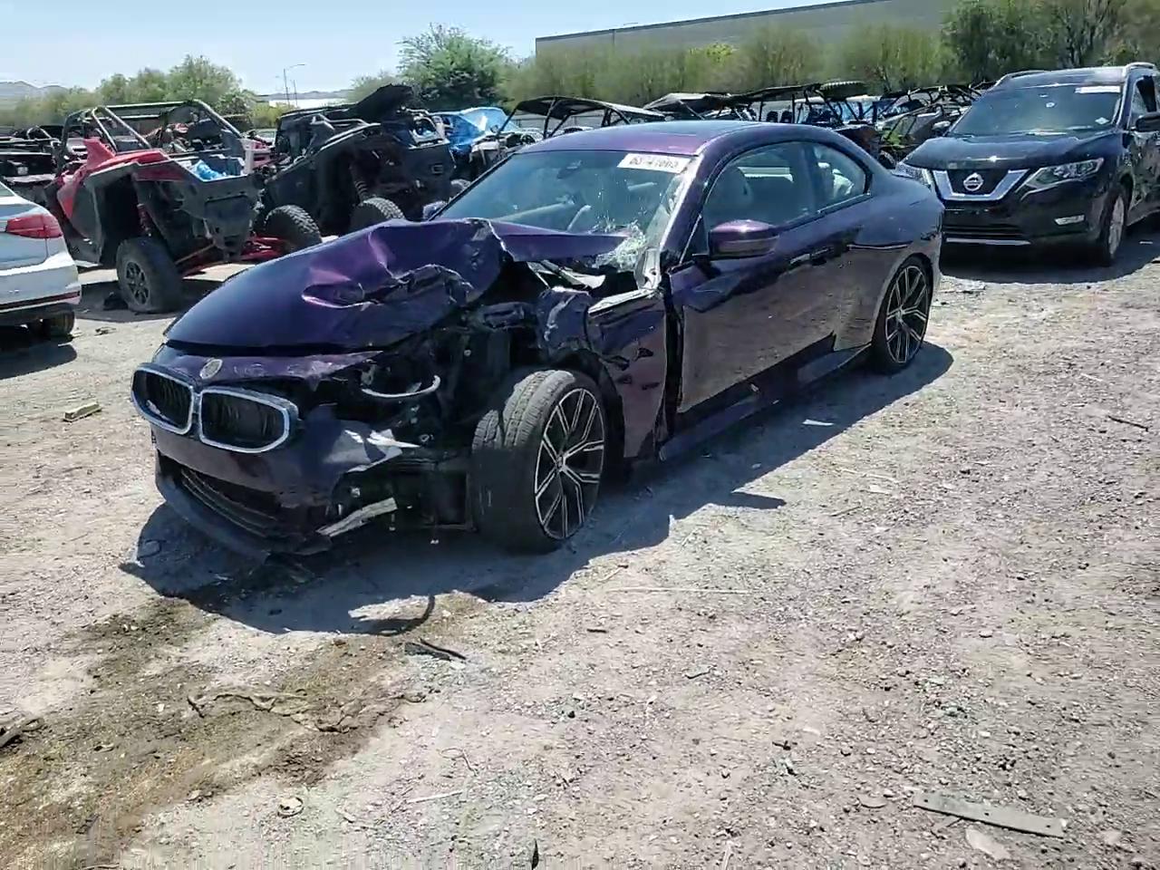 Фото: 3MW23CM06R8E50697