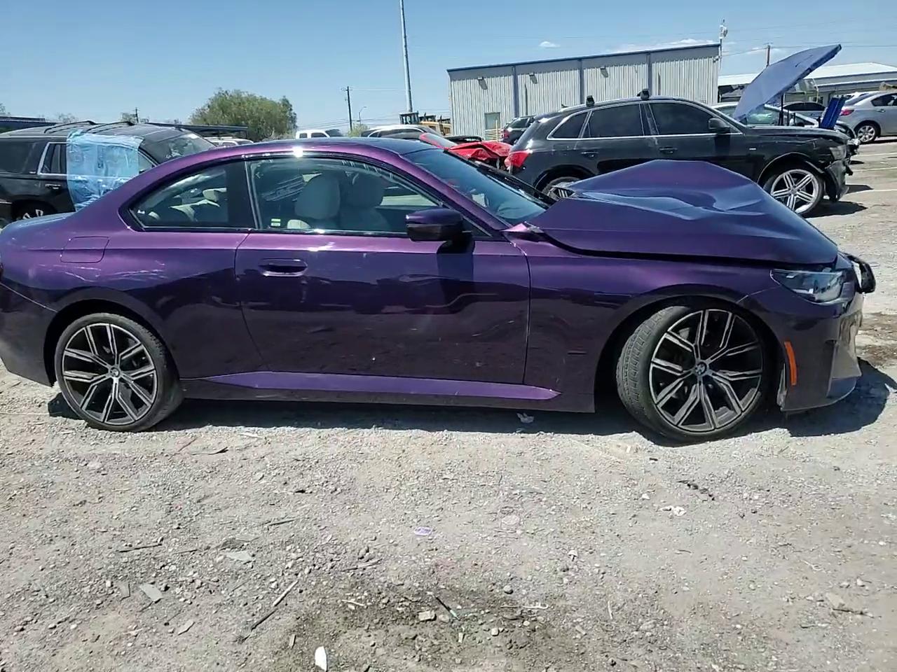 Фото: 3MW23CM06R8E50697