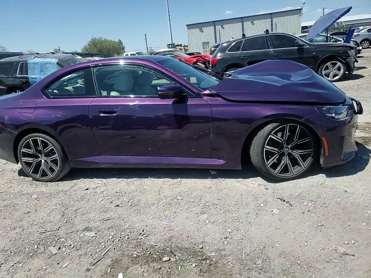 Фото: 3MW23CM06R8E50697