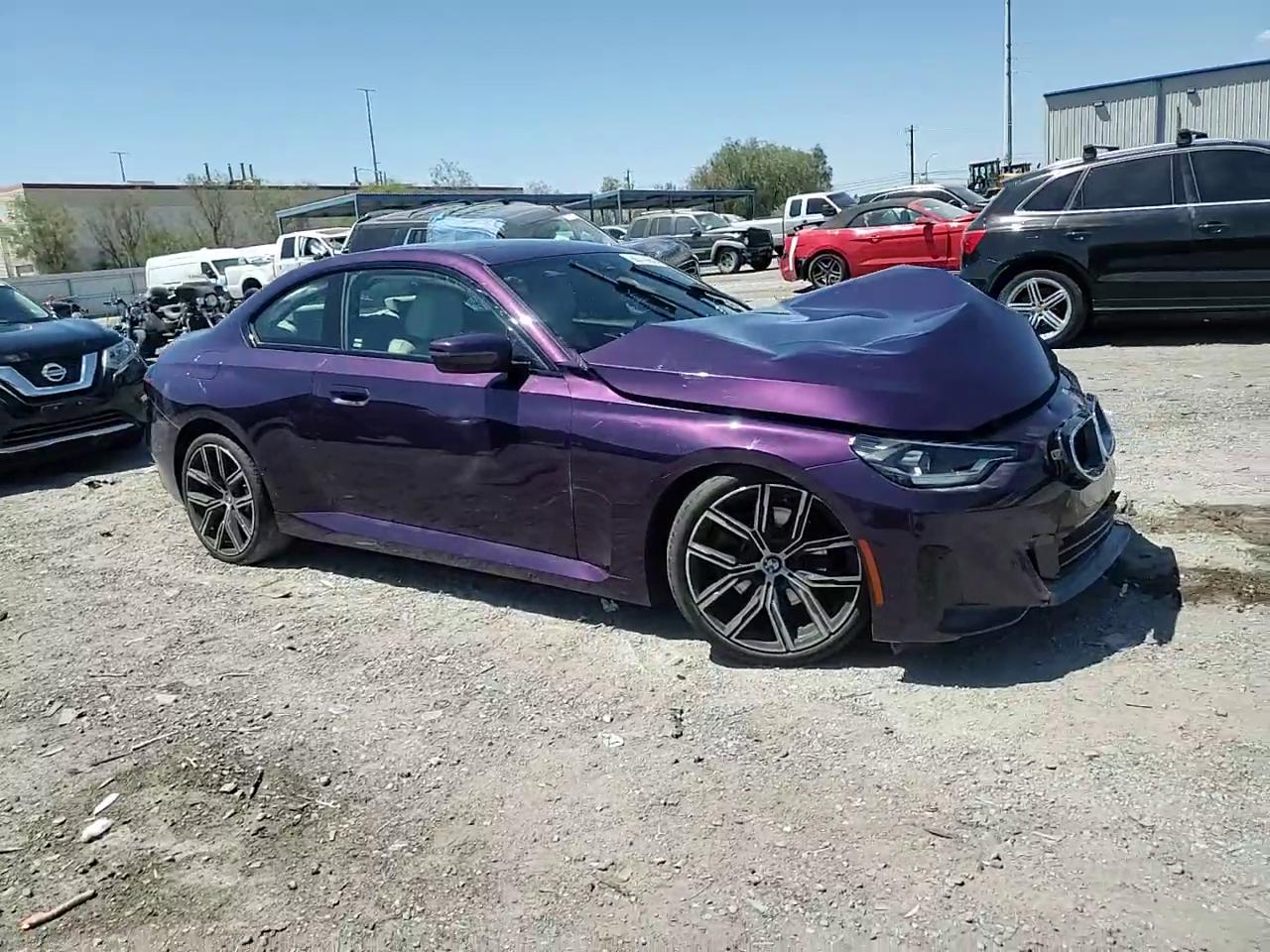 Фото: 3MW23CM06R8E50697