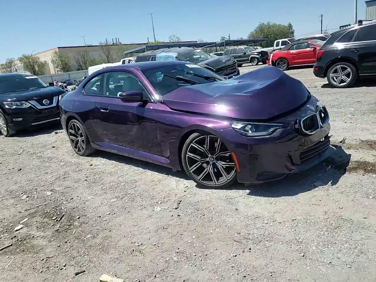 Фото: 3MW23CM06R8E50697