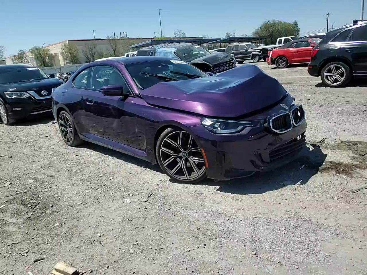 Фото: 3MW23CM06R8E50697