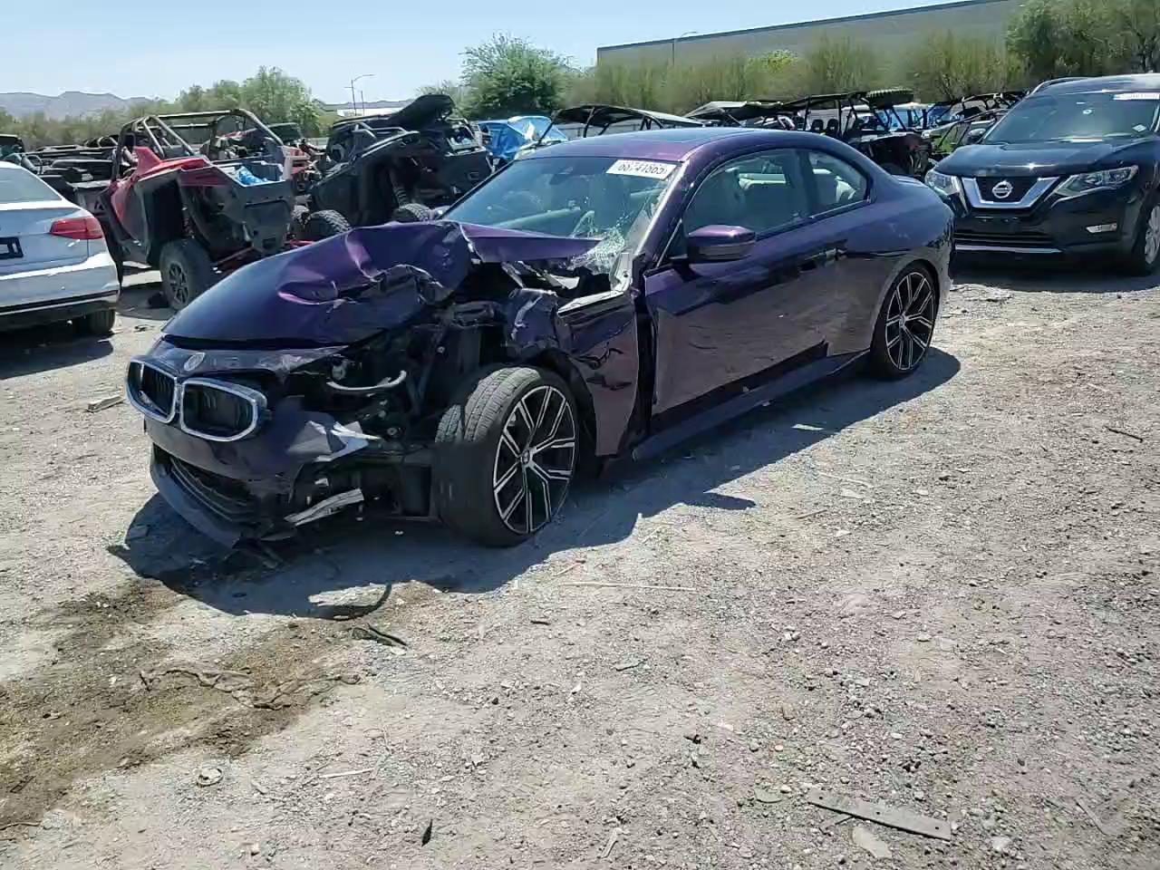 Фото: 3MW23CM06R8E50697