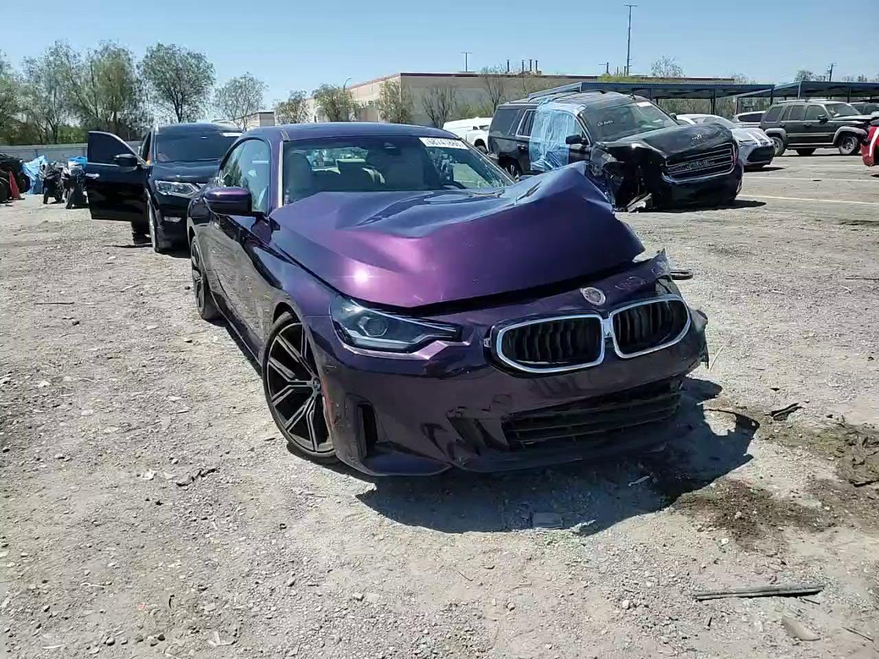 Фото: 3MW23CM06R8E50697