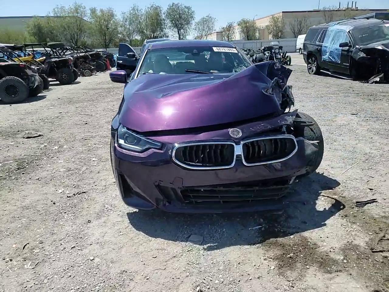 Фото: 3MW23CM06R8E50697