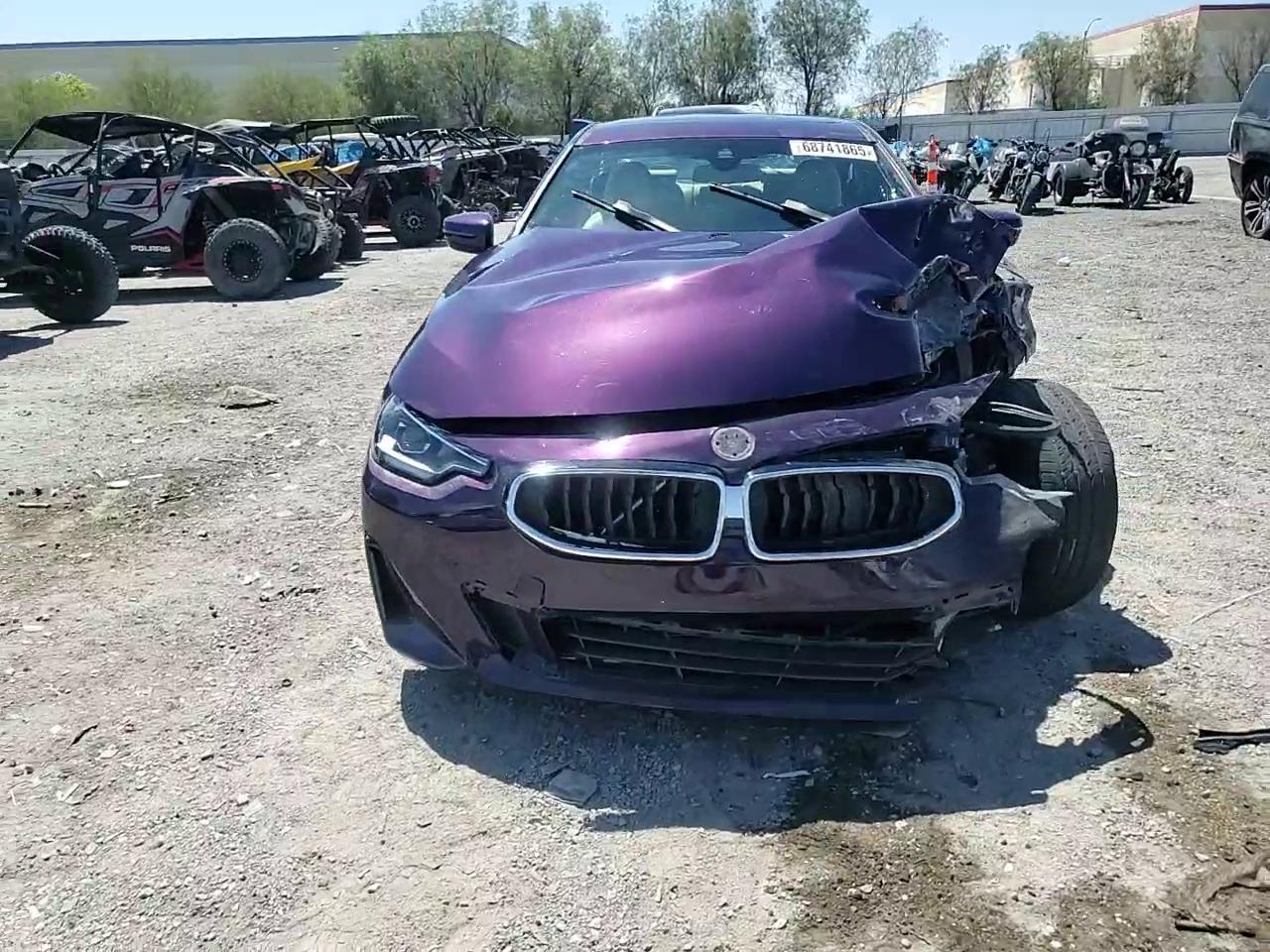 Фото: 3MW23CM06R8E50697