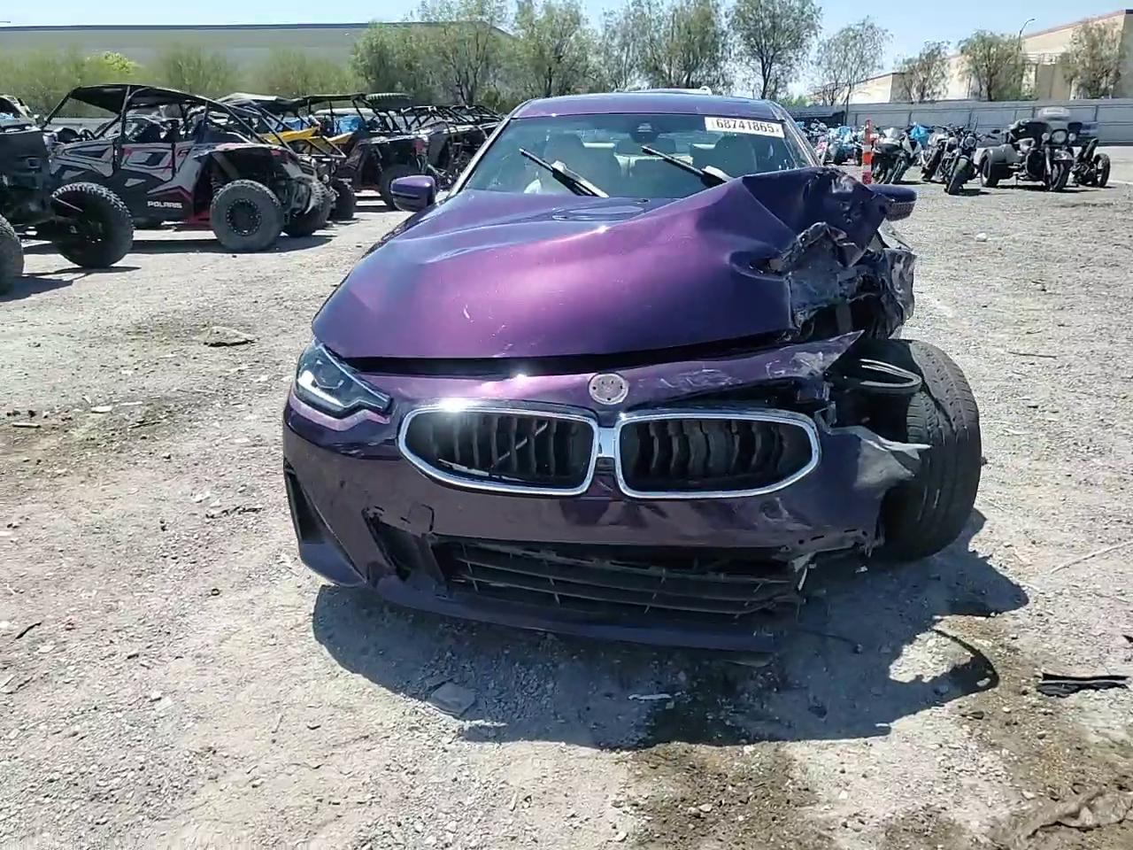 Фото: 3MW23CM06R8E50697