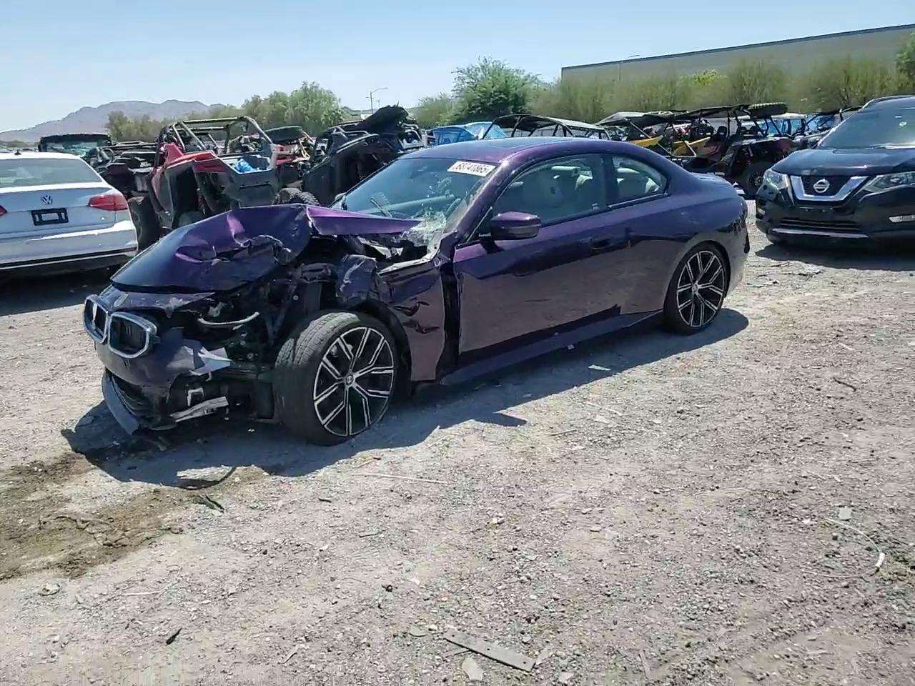 Фото: 3MW23CM06R8E50697